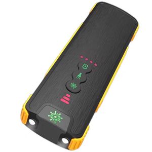 Dual LED Fiber Optic VFL Locator for Quick Fault Detection