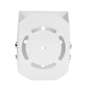 Duckbill Universal Joint Cctv Bracket and Pipe Mount Bracket and Pole Monitoring Duckbill Camera Bracket or Cctv Accessories