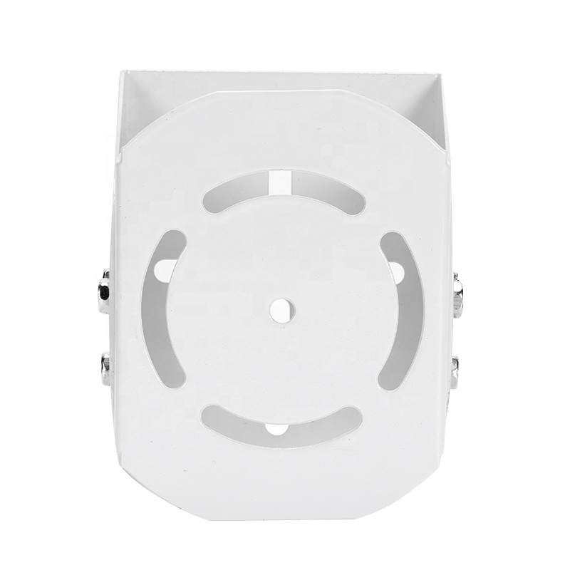 Duckbill Universal Joint Cctv Bracket and Pipe Mount Bracket and Pole Monitoring Duckbill Camera Bracket or Cctv Accessories