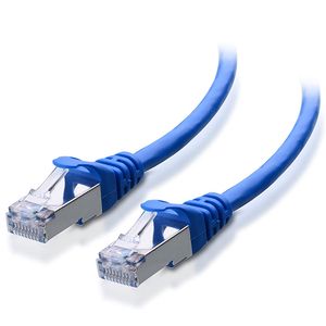 Cat6 FTP 24AWG Network Wire Cable for Efficient Data Transfer