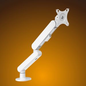 Economic Desk Stand Monitor Arm With