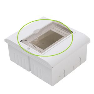 Electrical Enclosure Circuit Breaker Box