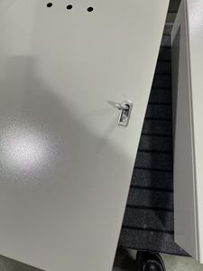Electrical Junction Box Indoor Outdoor Plastic Power Distribution Panel