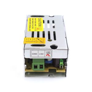 Electronic Psu Adapter 5V 2A Switching Power Supply For LED