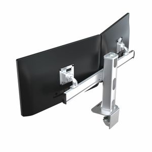 Excellent Quality Monitor Bracket For 2 Screens WS-CL205-5