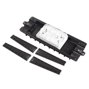 F001waterproof Outdoor Mounting Joint Closure Fiber Optic Distribution Box Fiber Optical Splice Closure Box