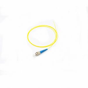 FC UPC 9/125um Simplex Fiber Optic Pigtail