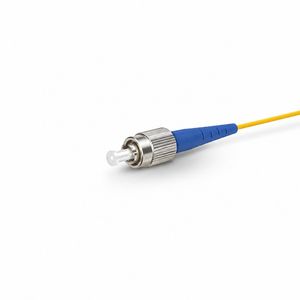 FC UPC Simplex 9/125um Single Mode Fiber Pigtail for Patch Panel