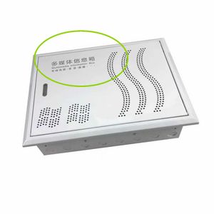 Ftth Terminal Box Fiber Junction Box
