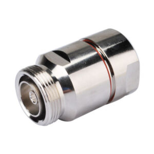 7-16 Din Male L29 Rf Connector Straight 7/16 Din Male Plug for LDF5 7/8 Cable Rf Coaxial Coax Connector Rohs