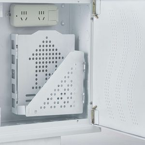 Home Multimedia Distribution Box Weak Box House Hold Multimedia Information Junction Fiber Home Information Box Optic