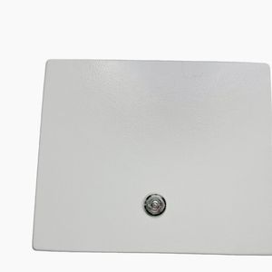 Price Ce Certificate Junction Box Extruded Electronic Enclosure