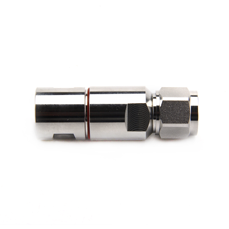 Price N Type Male Clamp Solder Connector for 1/2 Coax Cable