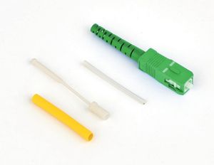 SC 0.9mm Fiber Optic Connector