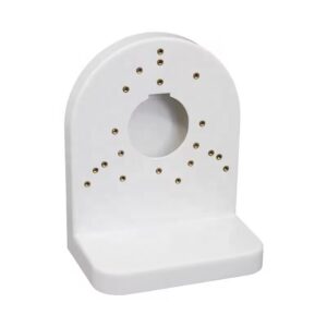 Price Versatile Plastic Wall Mount Stand Security Dome CCTV Camera Junction Box Surveillance Accessories