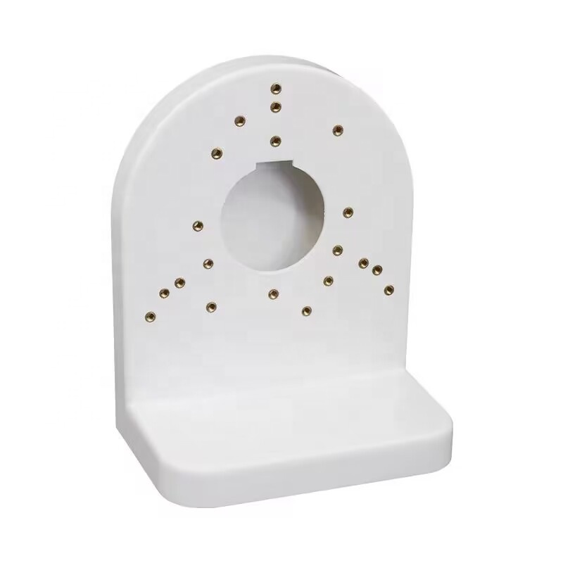 Price Versatile Plastic Wall Mount Stand Security Dome CCTV Camera Junction Box Surveillance Accessories