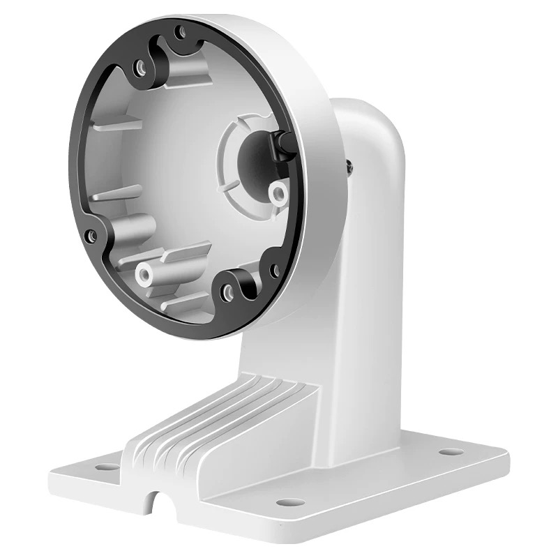 Supply Aluminum Alloy Dome CCTV Camera Bracket and Wall Mount Bracket and PTZ Camera Bracket Cctv Accessories