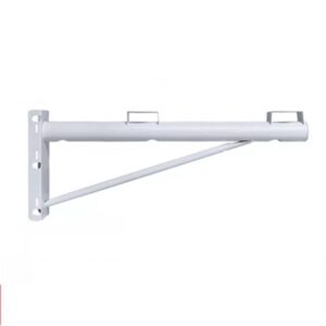 Supply Comprehensive Outdoor Double Gun Cctv Camera Bracket and Wall Mount Bracket and Cctv Accessories