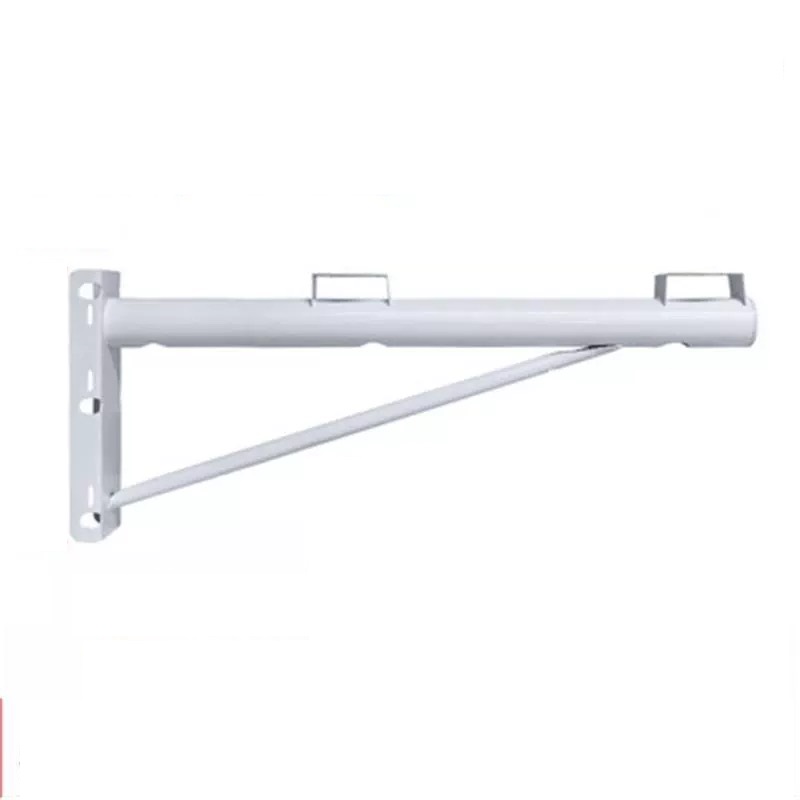 Supply Comprehensive Outdoor Double Gun Cctv Camera Bracket and Wall Mount Bracket and Cctv Accessories
