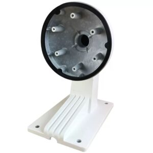 Supply Outdoor Aluminum Alloy Cctv DOME Bracket Indoor Wall Mounting DOME Bracket and PTZ Camera Cctv Bracket