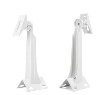 Supply Outdoor Universal Camera Mounting Bracket And Hoop Bracket Stand And CCTV Metal Bracket