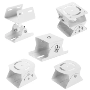 Supply Universal Metal Adjustable Bracket Bracket And CCTV Duckbill Type Mounting Bracket For Hosing