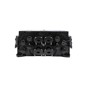 FAT Terminal Box ABS Distribution Box Cable Splitter Box