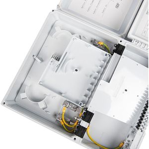 Indoor Fiber Optic Terminal Box Indonesia FAT Terminal Box