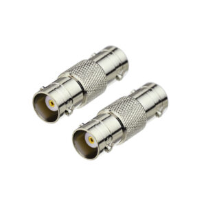 Female to Female BNC Connector Adaptor BNC Male to Female Adapter