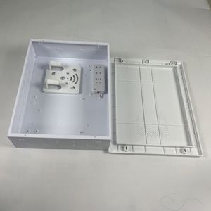 Fiber Distribution Box Building Machine Room Equipment Sheet Metal Fabrication