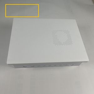 Fiber Junction Box Ftth Optical Fiber Terminal Box