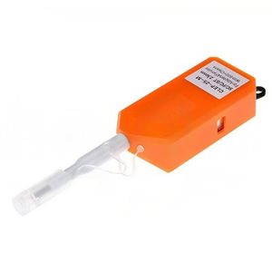 Fiber Optic Cleaner Pen 800+ Cleans 1.25/2.5mm Ferrules