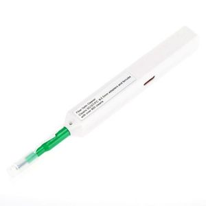 Fiber Optic Cleaner Pen for 2.5mm Ferrules 800+ Cleans