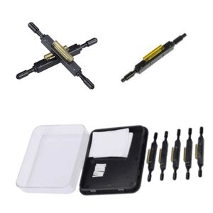 Fiber Optic Mechanical Splicer L925b
