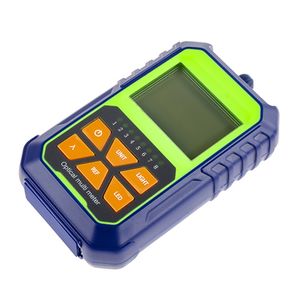 Fiber Optic Testing Tool Optical Mini Power Meter Handheld Optical Power Meter