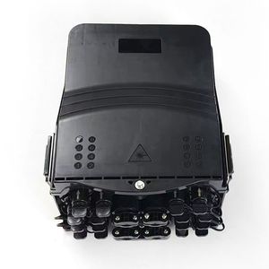 Fibra Optica Cajas NAP 1X16 ODP FTTH Box
