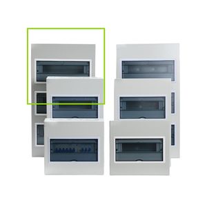 Flush Mount Pz Distribution Box