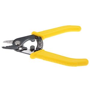 Fos03y Compact / Durable / Precision Blades Precision Fiber Optic Stripper