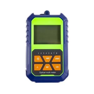 G5 48 Hours Handheld Fiber Testing Mini Power Meter Network Testing Tool