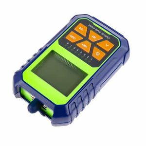 G5 Handheld Mini Optical Power Meter for FTTH and Network Testing