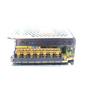Gf100-1g-am Price Transformer Input 100V 240V CCTV Camera To DC 5V 20A Output 100W Switching Power Supply