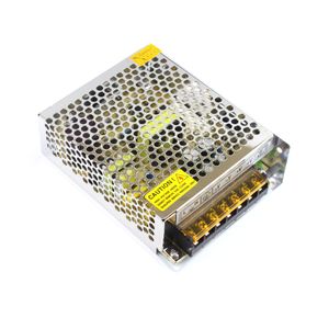 Gf60-1h-dm 60W 12VDC Power Supply 5 Amp Ccc For LED Drive CCTV Camera Switching Power Supply