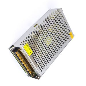 Gofern Switching Power Supply AC To DC 24V 5A For LED String
