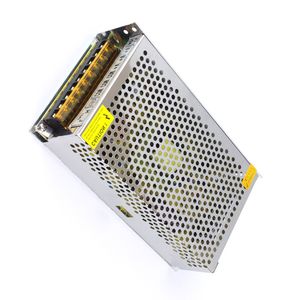 Good Quality Aluminum Case 150W Switching Power Supply 15V 10A