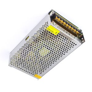 Good Sales AC DC Switching Power Supply5v-48v 1.6a-15a SMPS