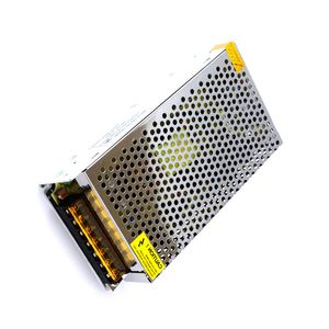 Good Switching AC To DC Power Supply Metal Case For LED