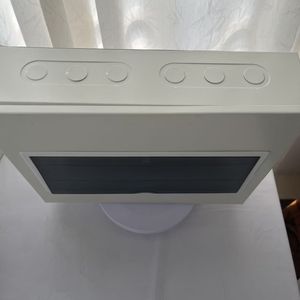 Heavy-duty Surface Mount Electrical Box - PZ30 Standard Metal Distribution & Control Panel