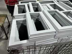 Heavy Duty Thickened Metal Junction Box