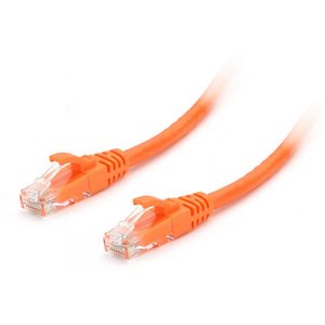 8 Conductor Patch Cable 26 AWG for Connections