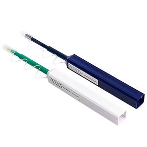 Fiber Optic Cleaning Tool for SC and LC